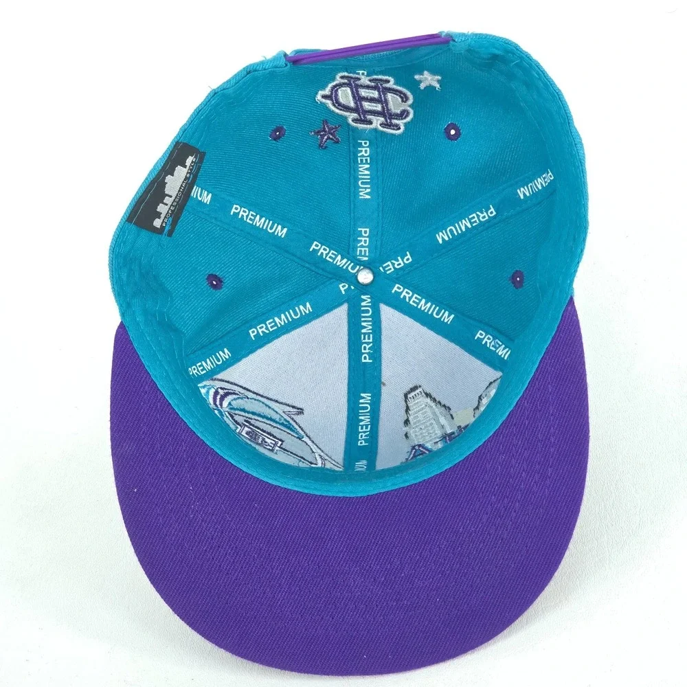 N/A charlotte hornets